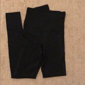 Girlfriend Collective leggings